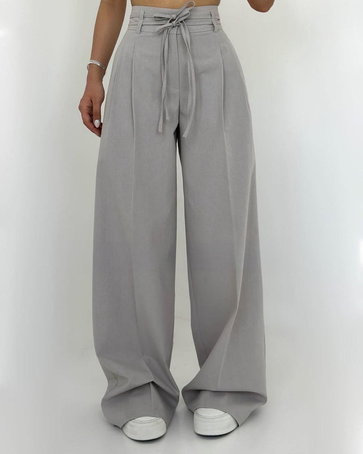 Maya Linen Pants